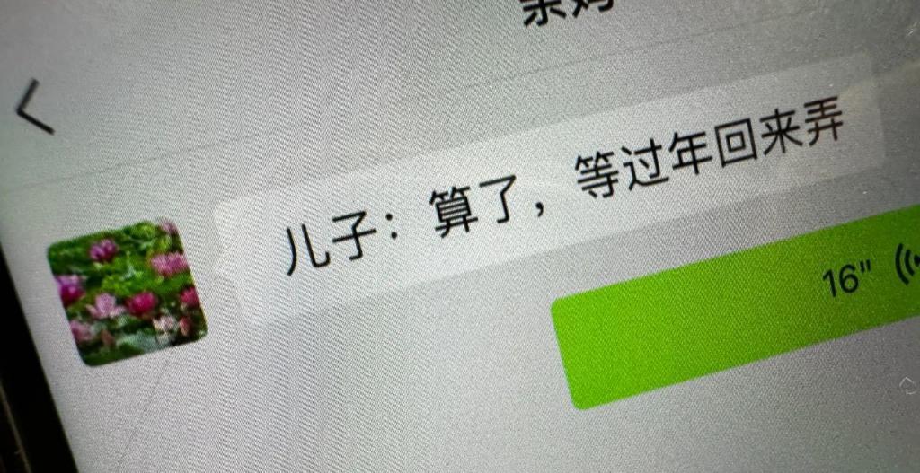 过年了，我们做了一份长辈的手机使用指南。