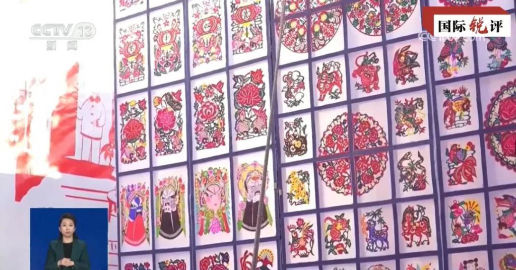 国货在海外也“潮”，背后是这些流量密码