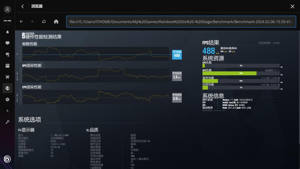 酷睿第14代i5-14490F评测：新年福利“黑盒礼”，游戏玩家请查收