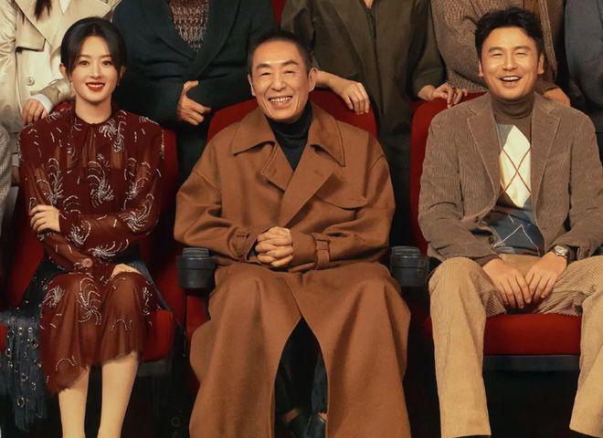 《酱园弄》首支预告片!全程没有杨幂赵丽颖,抢风头被打脸