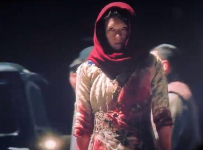 《酱园弄》首支预告片!全程没有杨幂赵丽颖,抢风头被打脸