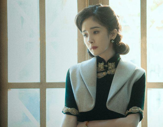 《酱园弄》首支预告片!全程没有杨幂赵丽颖,抢风头被打脸