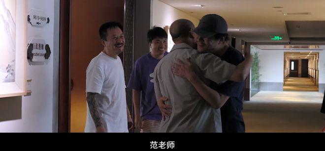 《第二十条》明星那么多，他才是真老大