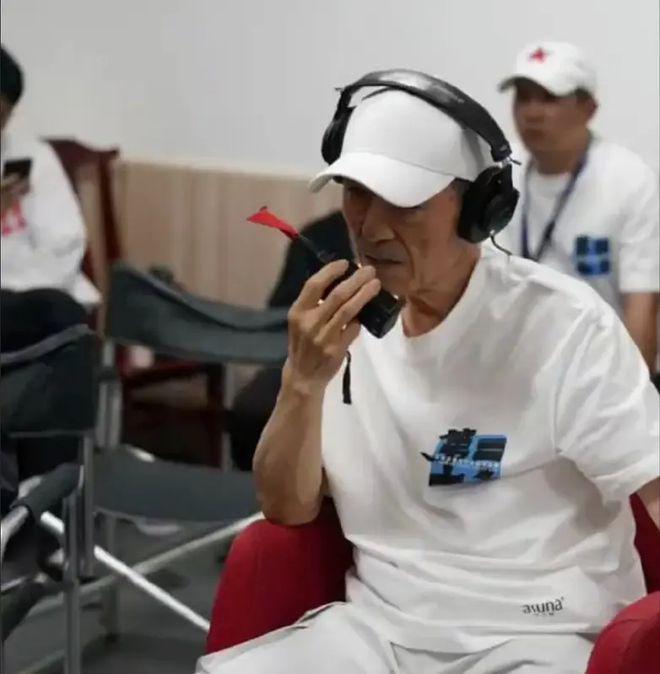 《第二十条》明星那么多，他才是真老大