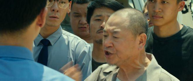 《第二十条》明星那么多，他才是真老大