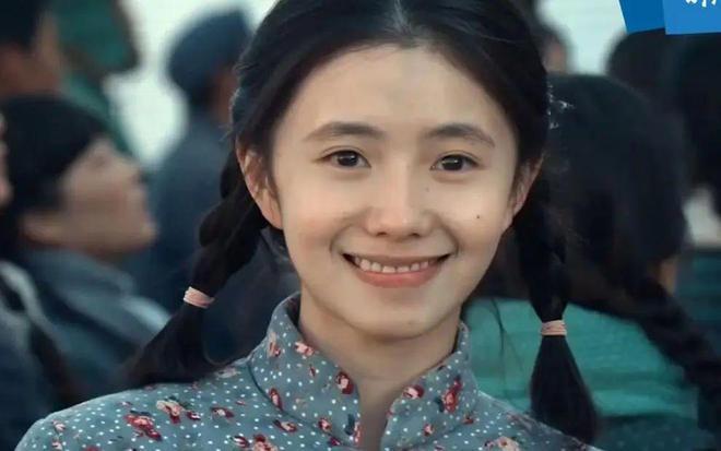 最新“谋女郎”出炉！跟刘浩存有五分像，演技出人意料