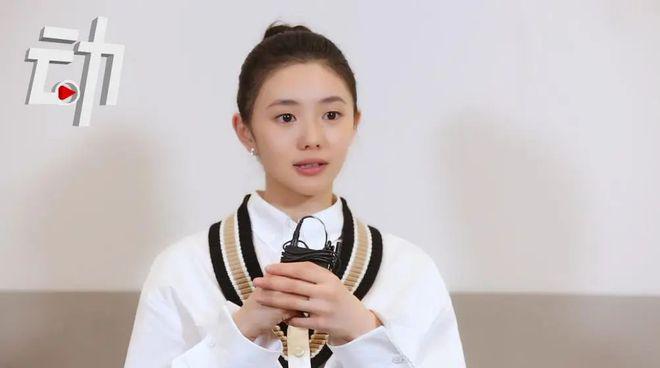 最新“谋女郎”出炉！跟刘浩存有五分像，演技出人意料