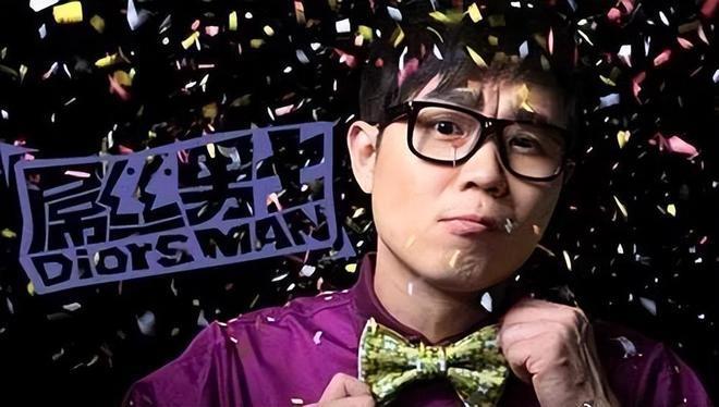 大鹏逆袭飞升！将与梁朝伟竞争金像奖