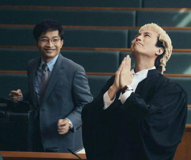 大鹏逆袭飞升！将与梁朝伟竞争金像奖