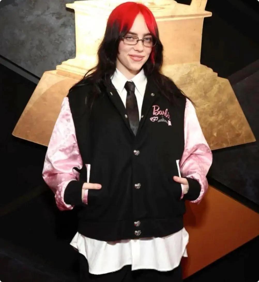 格莱美这一夜，霉霉前凸后翘，麦莉真空上阵放飞自我