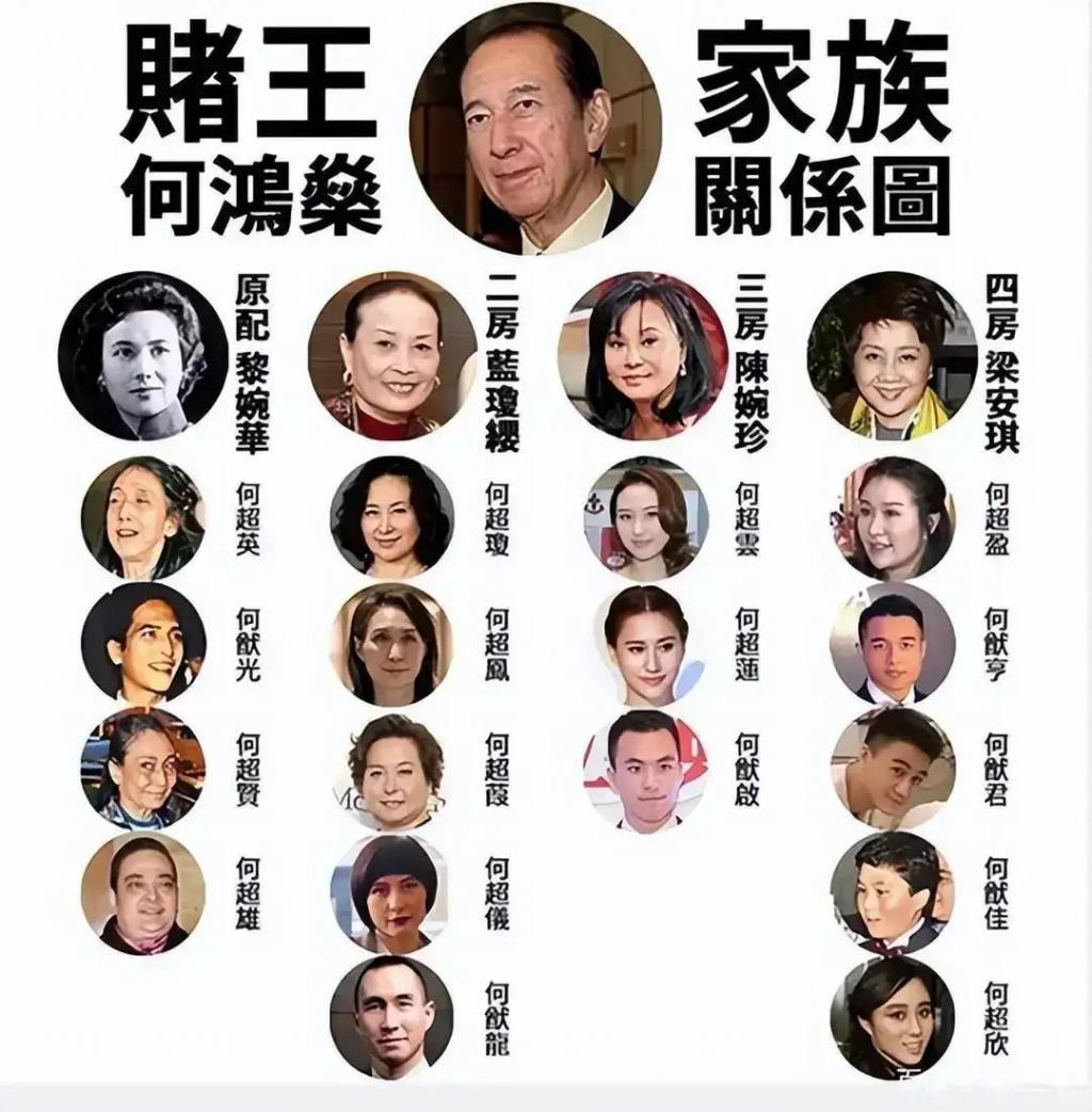 从最美千金到被豪门扫地出门的疯婆子，是谁害了她？