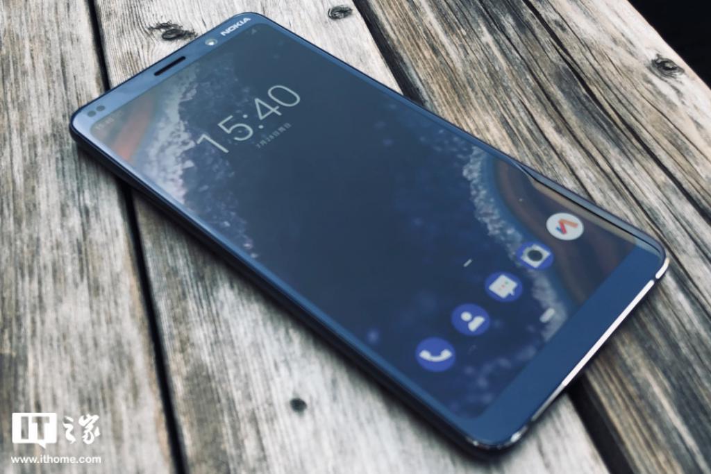 自践、无奈与悲哀：HMD Global 的“诺基亚手机”结界