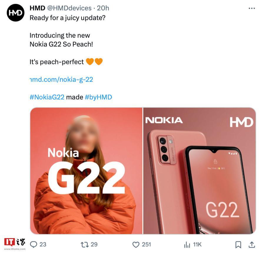 自践、无奈与悲哀：HMD Global 的“诺基亚手机”结界