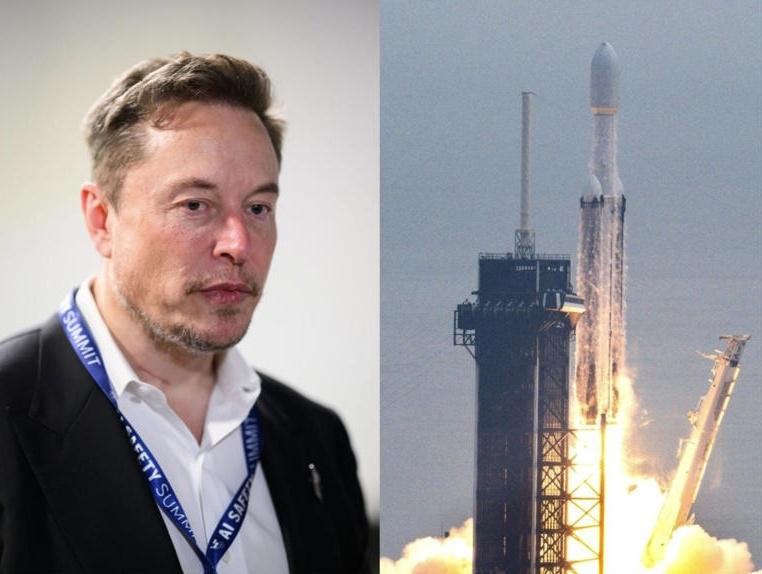 歧视女性、非法报复、将性骚扰当笑料 SpaceX就是这样对待员工的？