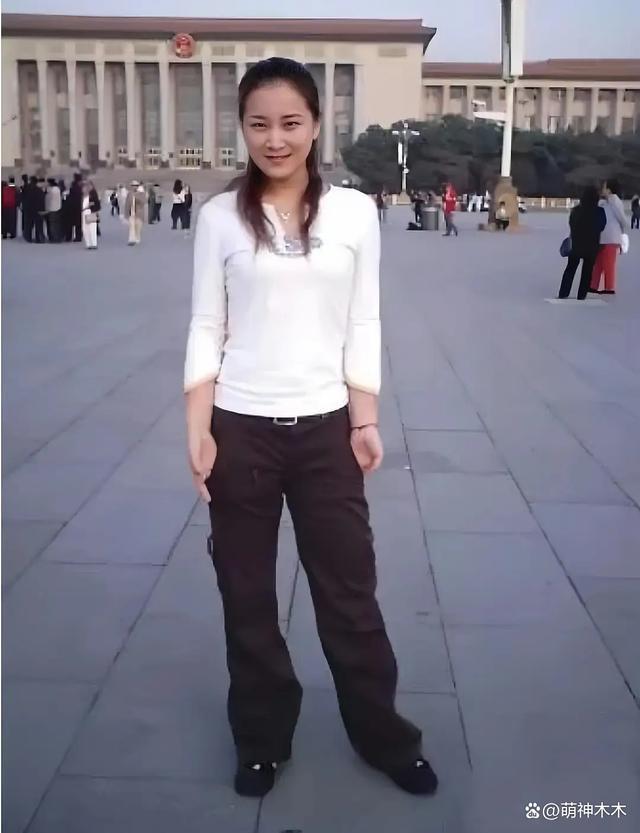 贾玲瘦身剪影曝光！身形单薄成功练成拳击手，网友直呼太帅了