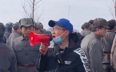 新年第一爆是他？