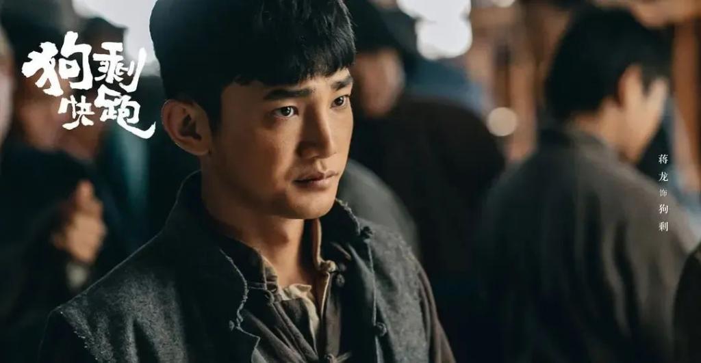 新年第一爆是他？