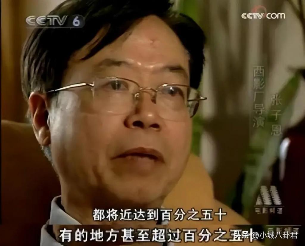 《宰相刘罗锅》演员现状，主角老到不敢认，配角100岁去世