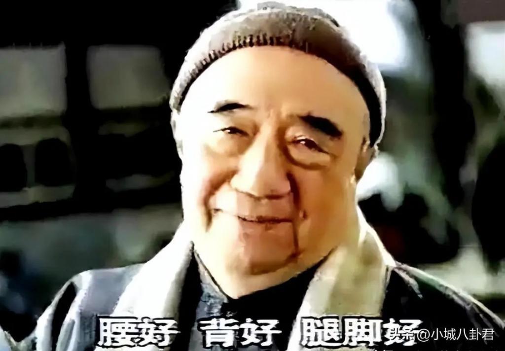 《宰相刘罗锅》演员现状，主角老到不敢认，配角100岁去世