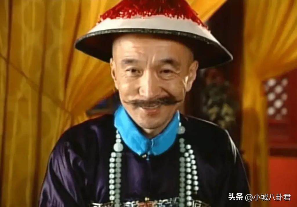 《宰相刘罗锅》演员现状，主角老到不敢认，配角100岁去世