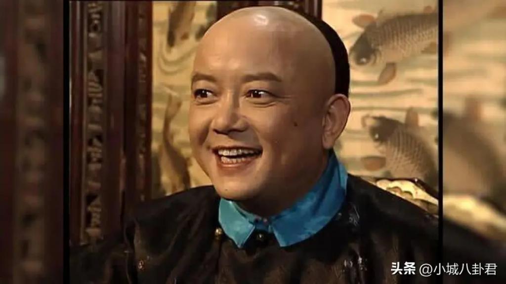 《宰相刘罗锅》演员现状，主角老到不敢认，配角100岁去世