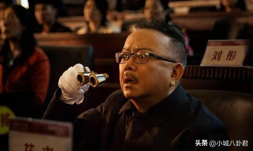 《宰相刘罗锅》演员现状，主角老到不敢认，配角100岁去世