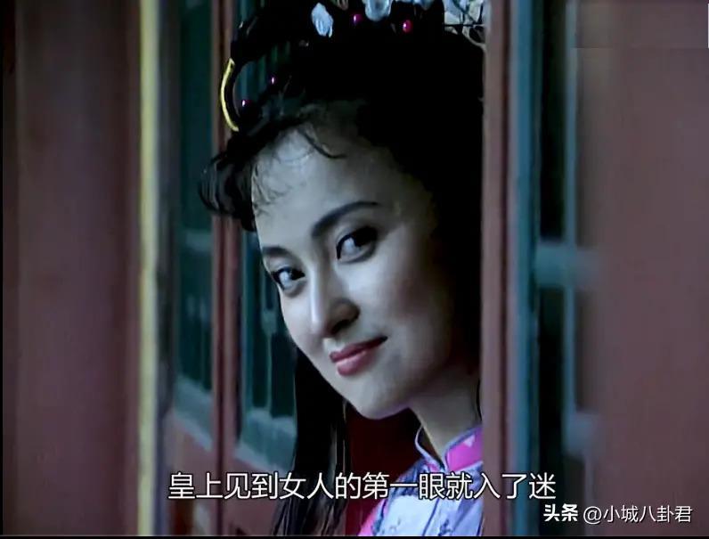 《宰相刘罗锅》演员现状，主角老到不敢认，配角100岁去世