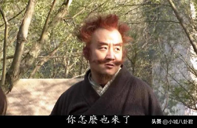 《宰相刘罗锅》演员现状，主角老到不敢认，配角100岁去世