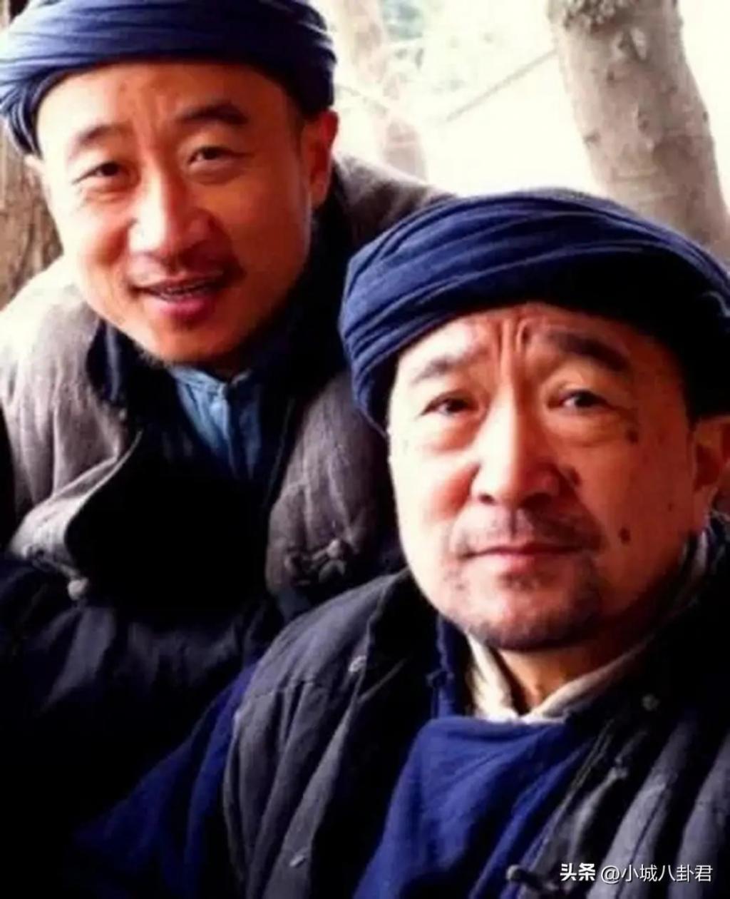 《宰相刘罗锅》演员现状，主角老到不敢认，配角100岁去世