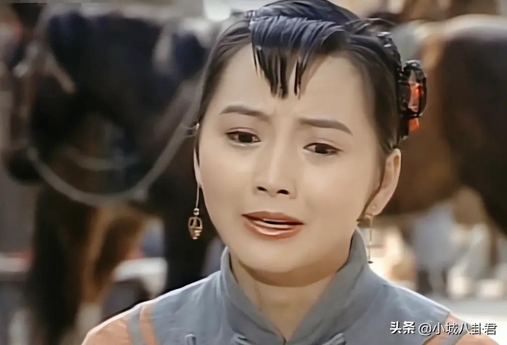 《宰相刘罗锅》演员现状，主角老到不敢认，配角100岁去世