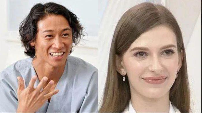 新任乌克兰血统“日本小姐”冠军承认当小三，放弃桂冠！