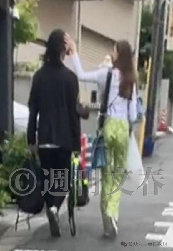 新任乌克兰血统“日本小姐”冠军承认当小三，放弃桂冠！