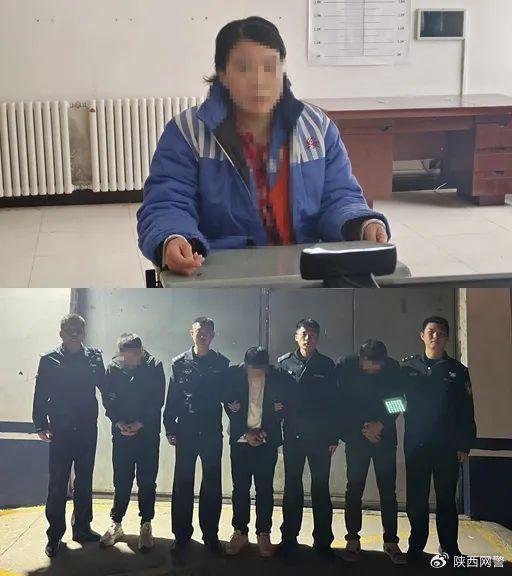 网红张美丽被逮捕：辱骂亲母走红、吃霸王餐/拍不雅视频