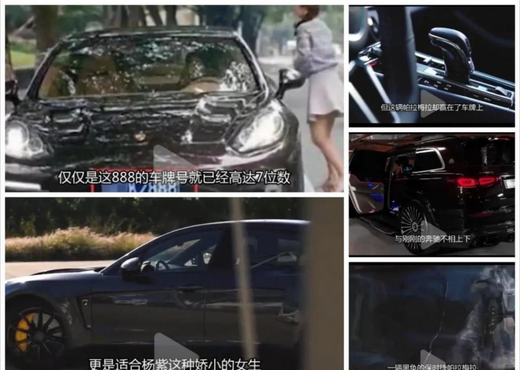 她这是越卖越惨？这边建议少说这种话呢