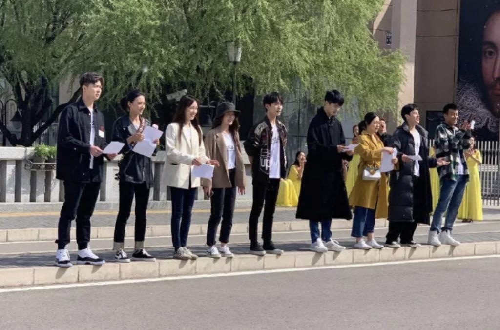 还记得吴柏松的饰演者高至霆吗？带着锅碗瓢盆杀回来了？