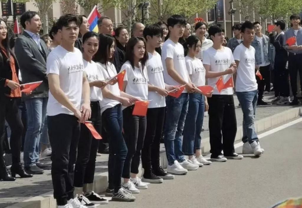 还记得吴柏松的饰演者高至霆吗？带着锅碗瓢盆杀回来了？