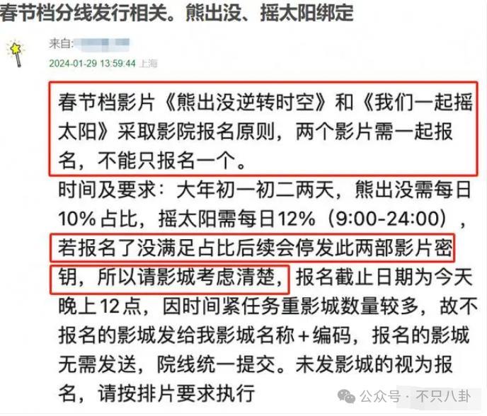 2024年春节档：不是史上最强还差点成史上最乱？