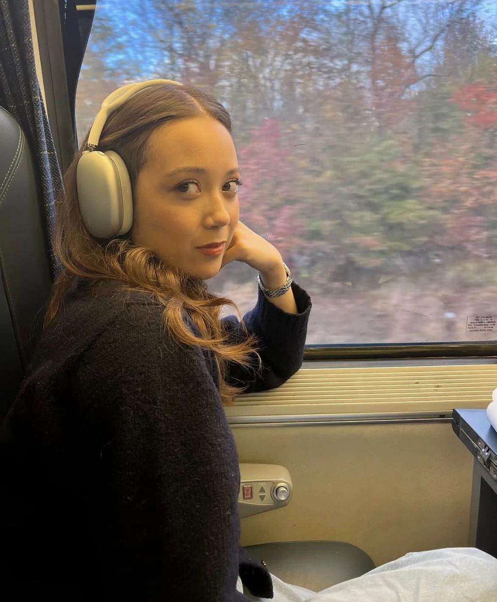 24岁中国冰岛混血，获格莱美奖！