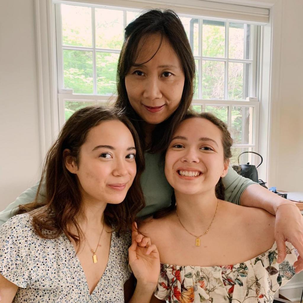 24岁中国冰岛混血，获格莱美奖！