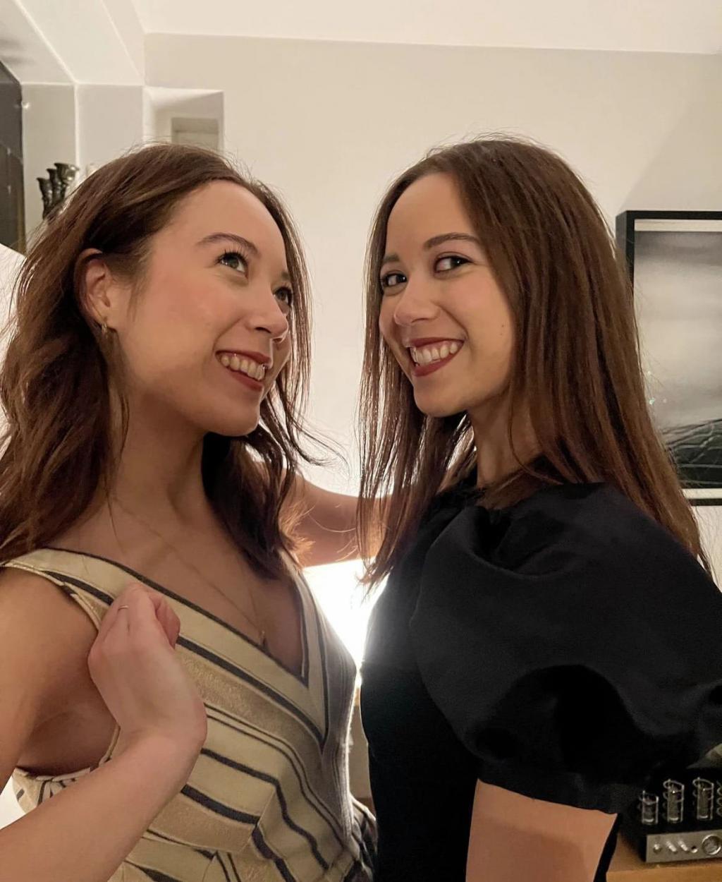 24岁中国冰岛混血，获格莱美奖！