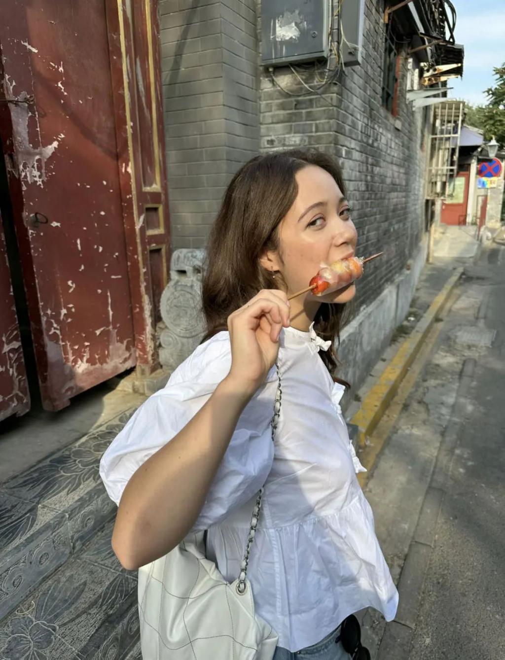 24岁中国冰岛混血，获格莱美奖！