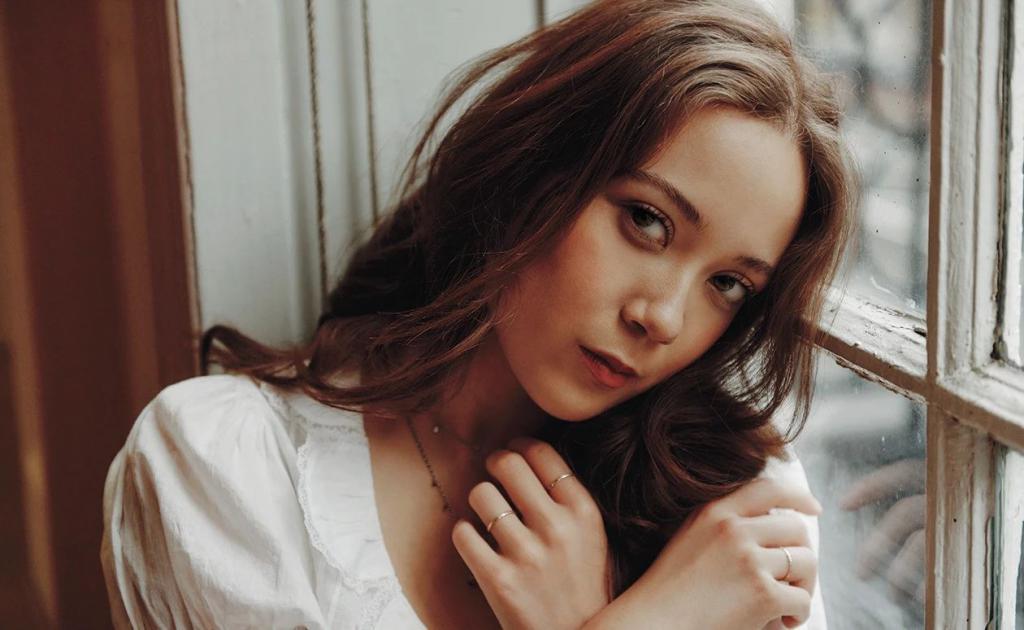 24岁中国冰岛混血，获格莱美奖！