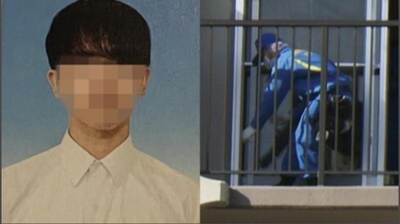 日本版吴谢宇：15岁少年弑父杀母、刀刀致命，父母生前曾求助“儿子想杀我们！”