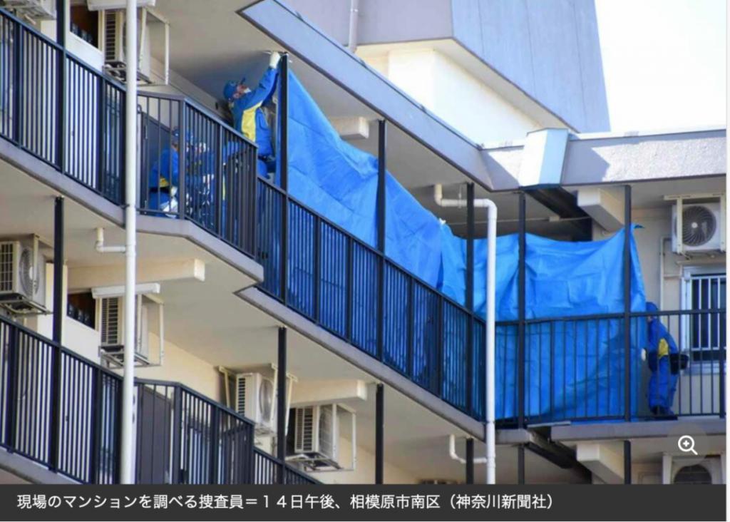 日本版吴谢宇：15岁少年弑父杀母、刀刀致命，父母生前曾求助“儿子想杀我们！”