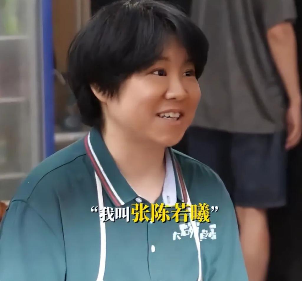 《热辣滚烫》：贾玲皱纹都是戏，四大女主天然脸与硅胶脸对比明显