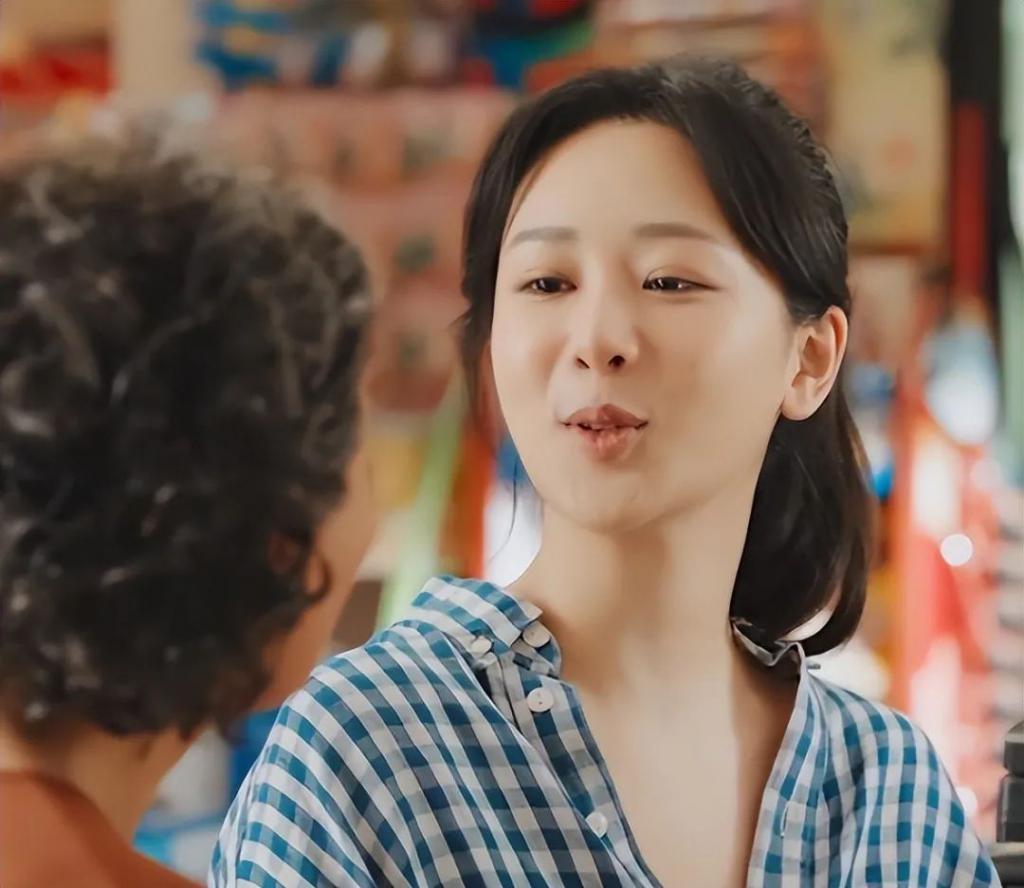 《热辣滚烫》：贾玲皱纹都是戏，四大女主天然脸与硅胶脸对比明显