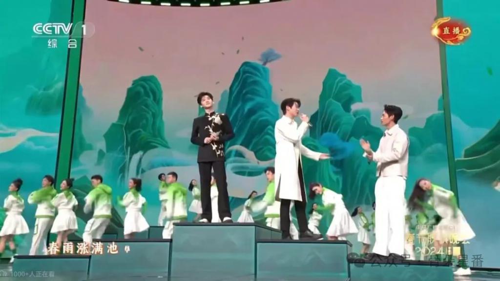 春节档观察：女影人旗开得胜，男小生折戟春山