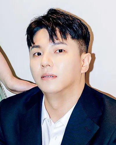 女团成员顶级身材的她今天结婚了！