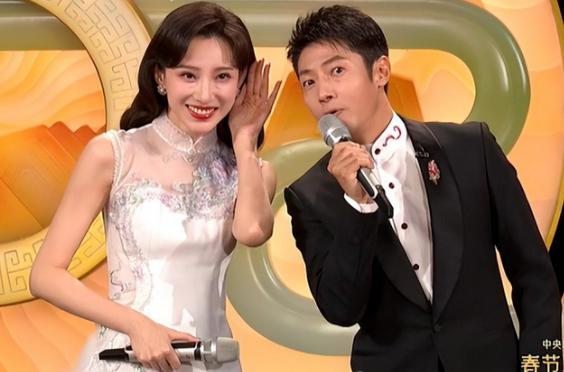 2024龙年央视春晚收视出炉！排名第一节目太意外！