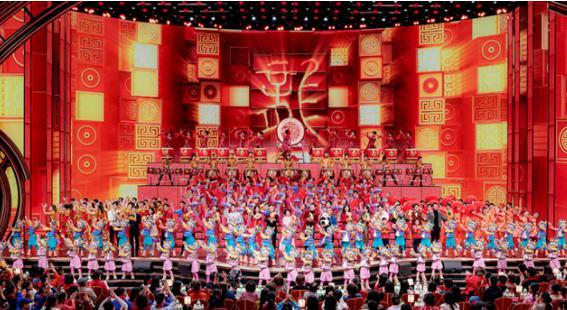2024龙年央视春晚收视出炉！排名第一节目太意外！